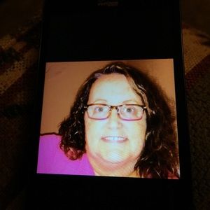 Meet your Posher, Debra